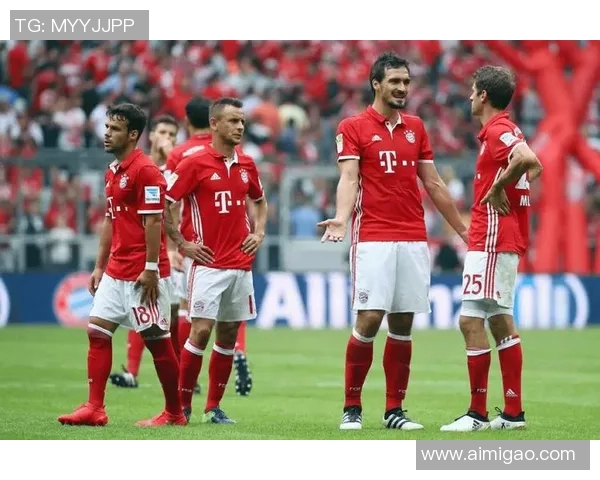 拜仁慕尼黑与莱比锡红牛激战正酣比赛结果揭晓引发球迷热议