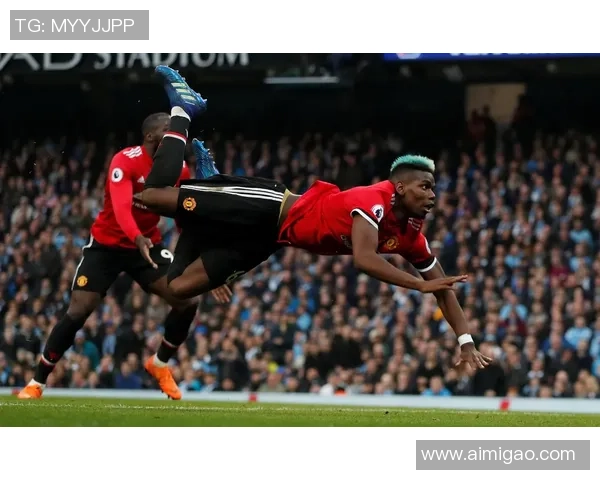 曼联对曼城精彩对决回顾视频全程录像分享与分析